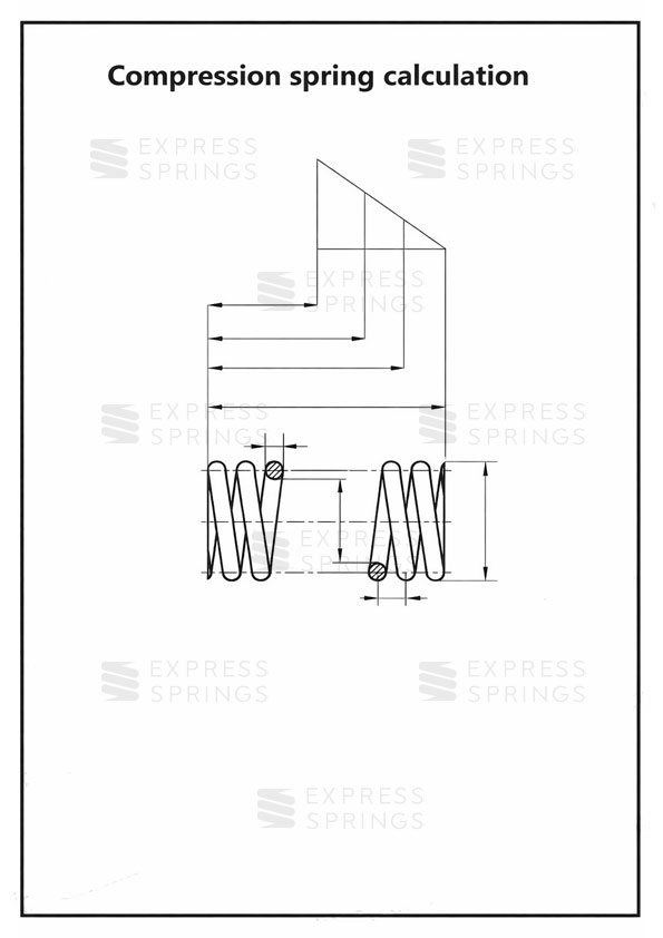 Spring Calculation