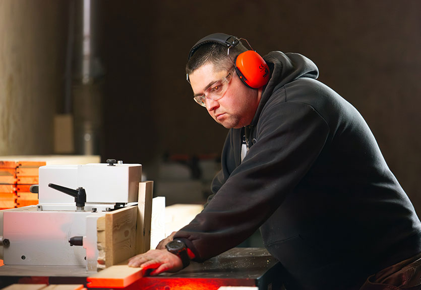 New Woodworking Facility Launched to Expand Production Capabilities
